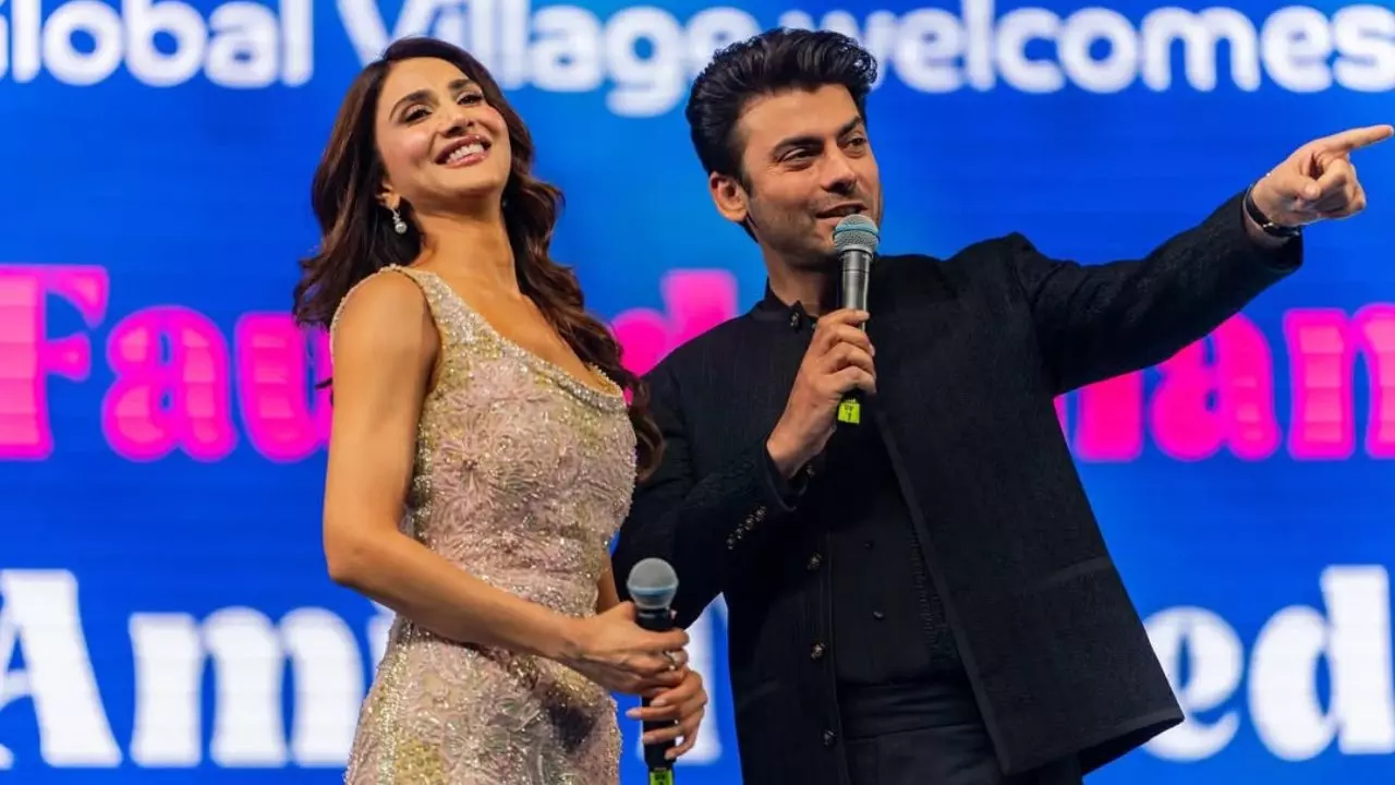 Pakistani Stars