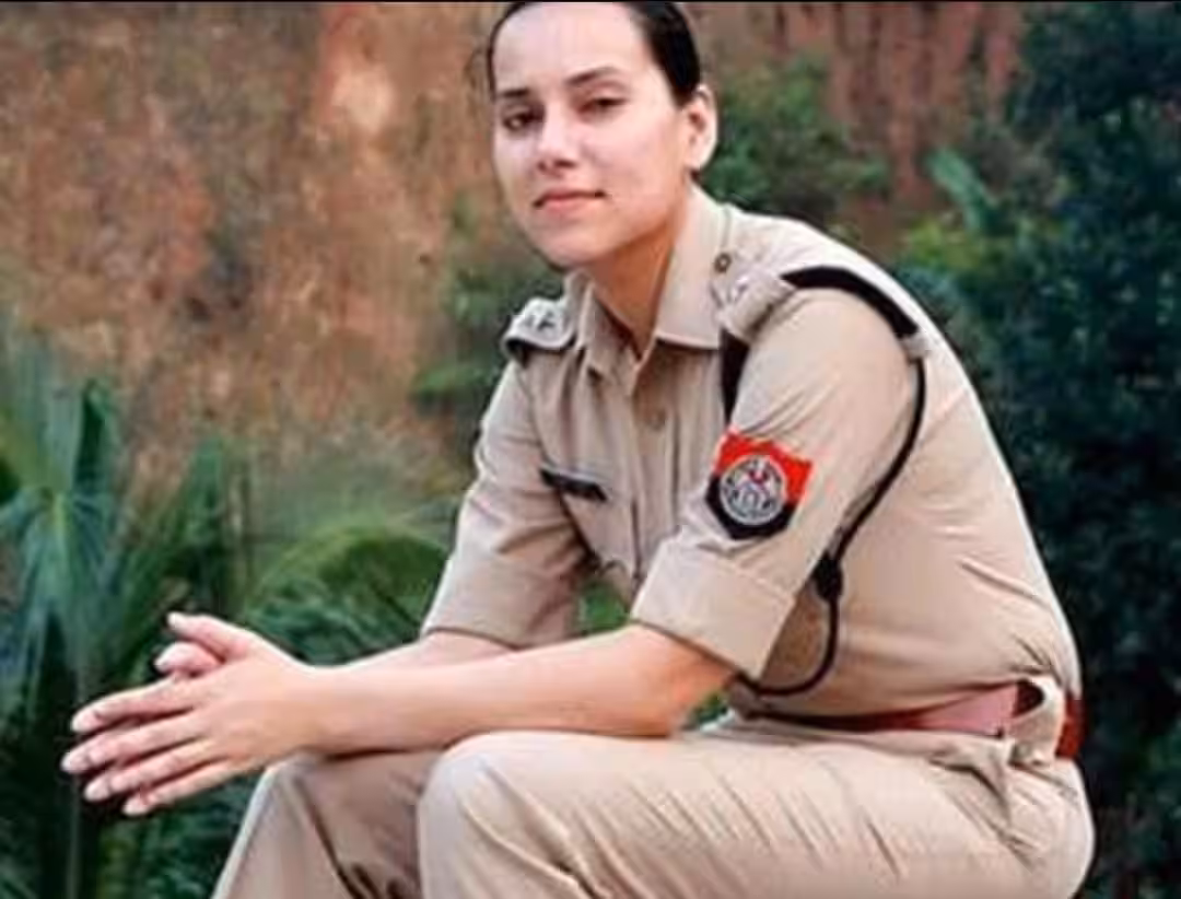 Ips Officers