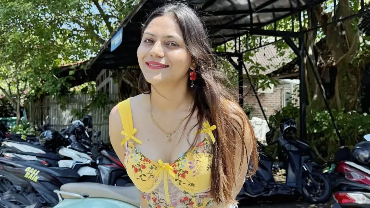 Jyoti Malhotra