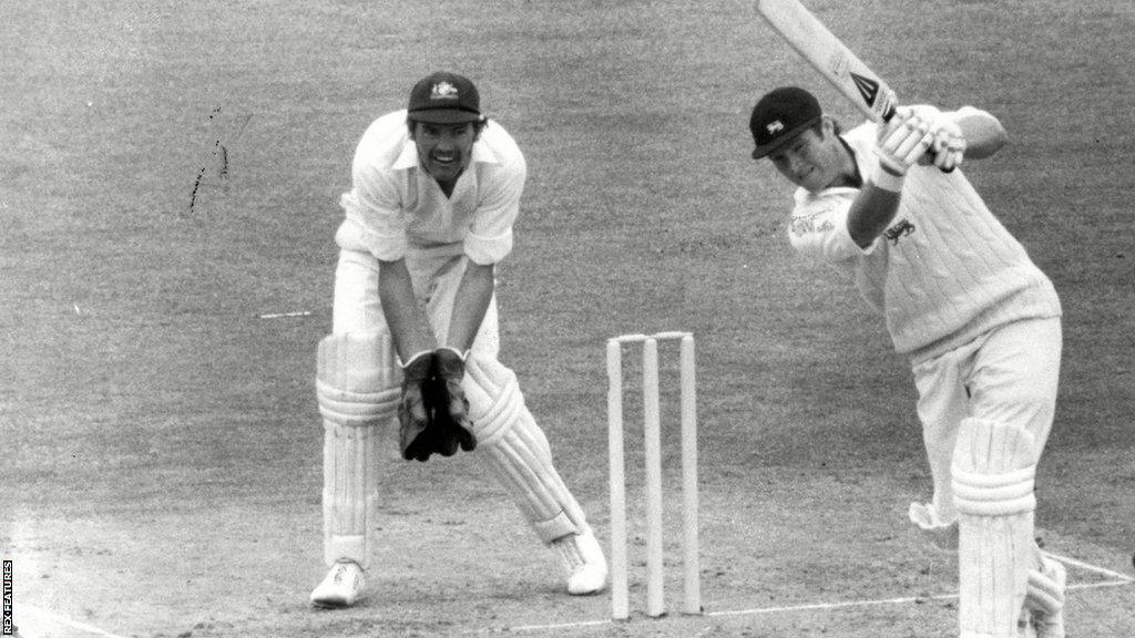 Cricket