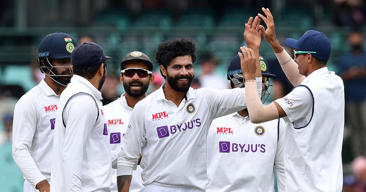 Team India