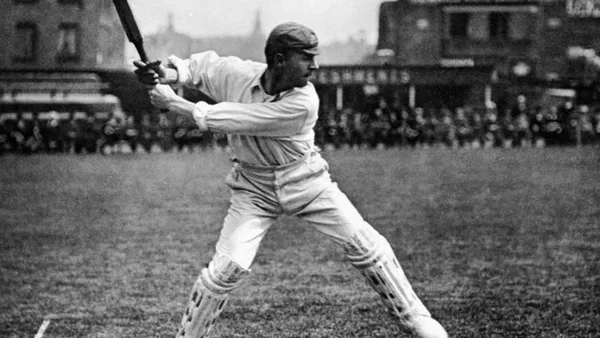 Cricket