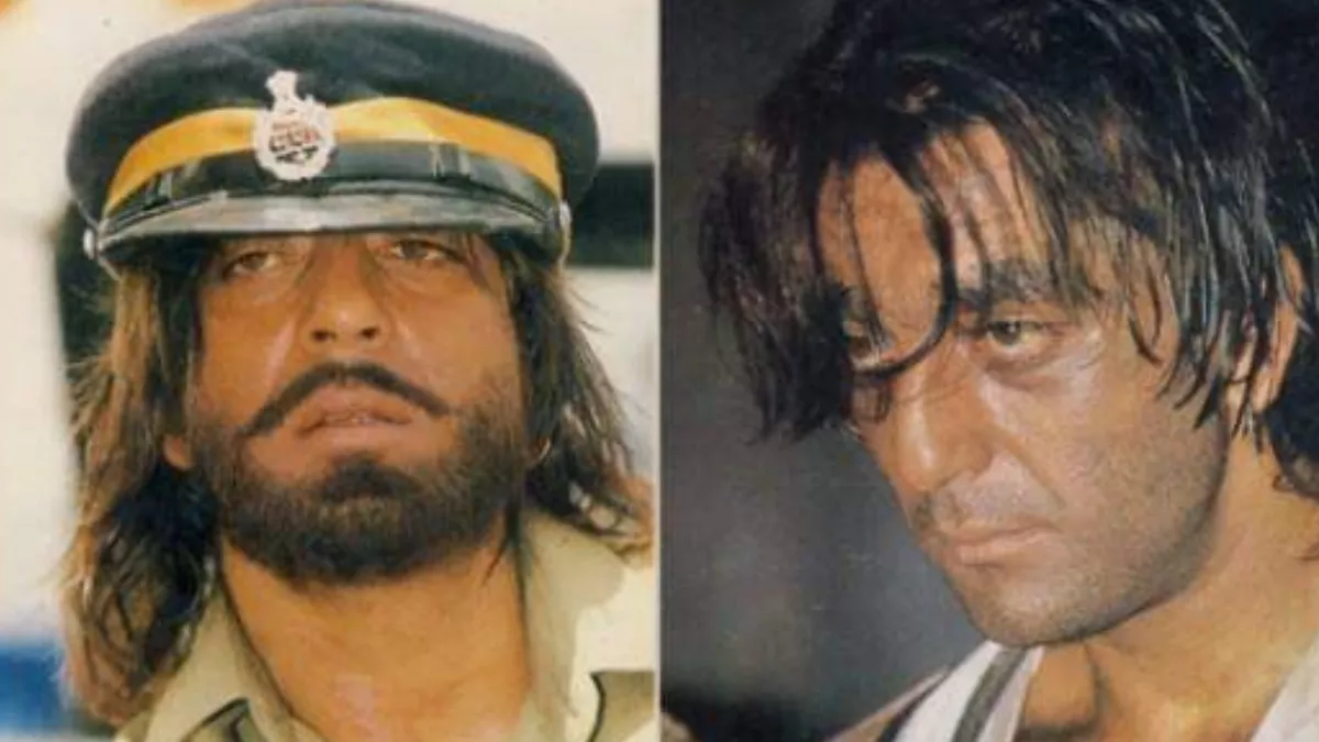 Bollywood Actor