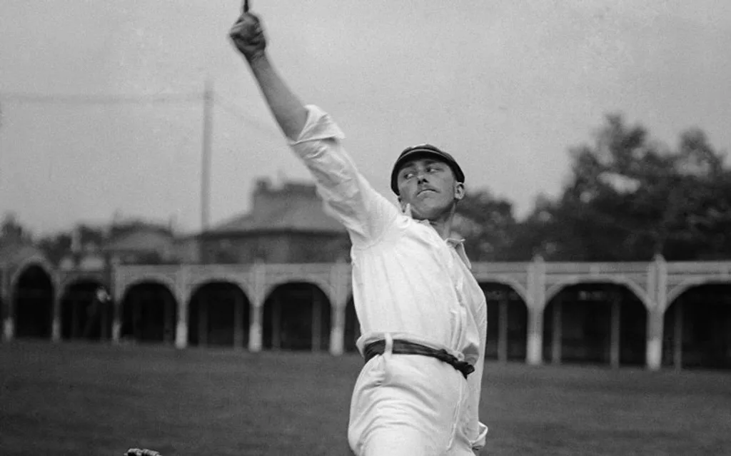 Cricket