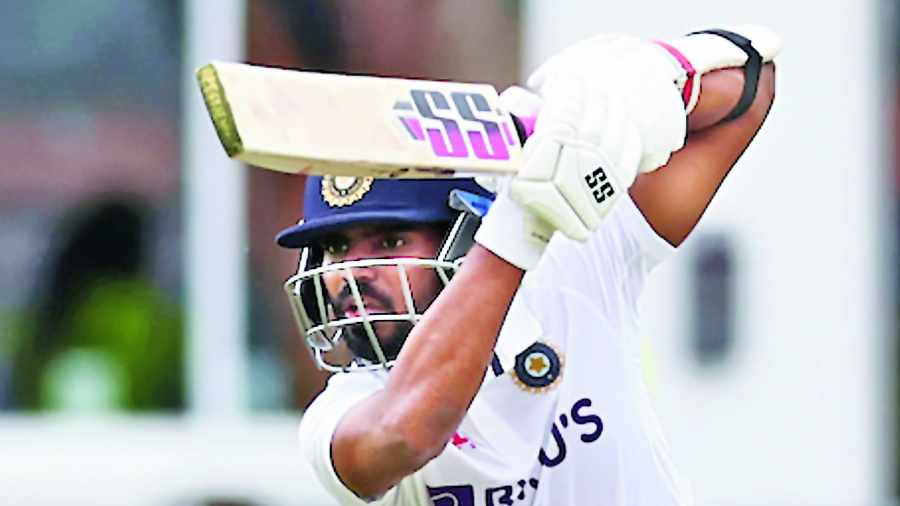 Gautam Gambhir