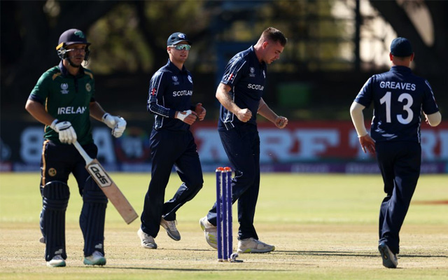 Sco Vs Ned Dream11 Prediction