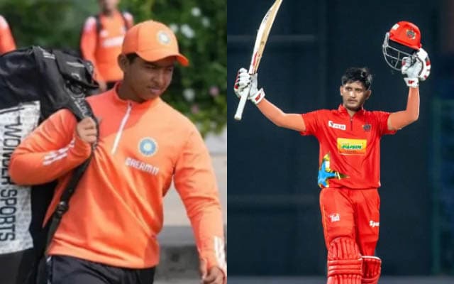 Ind Vs Ban