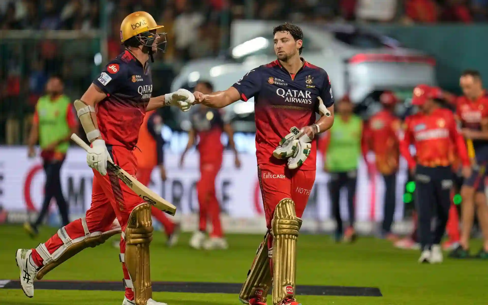 Rcb