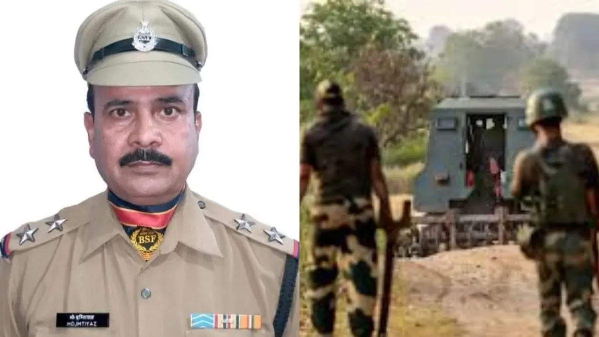 Ind-Pak War