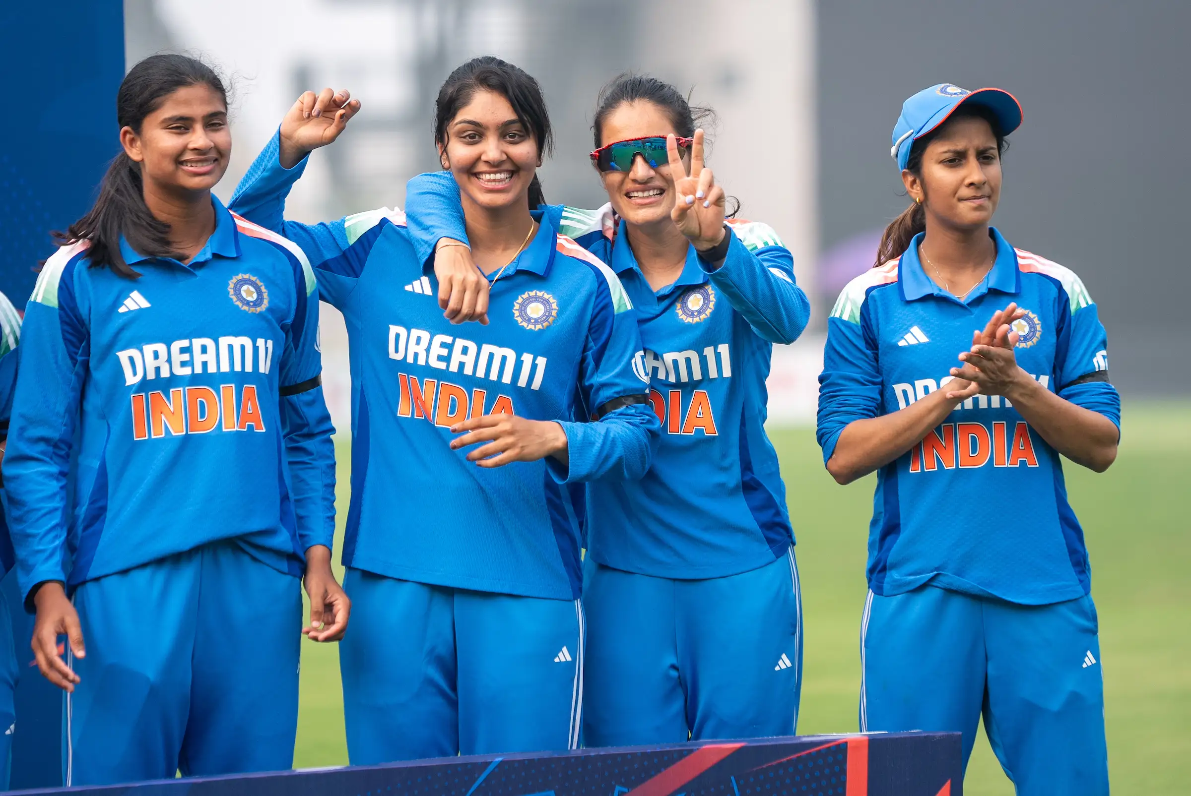 Bcci