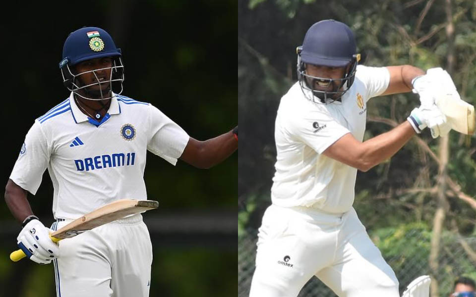 Team India