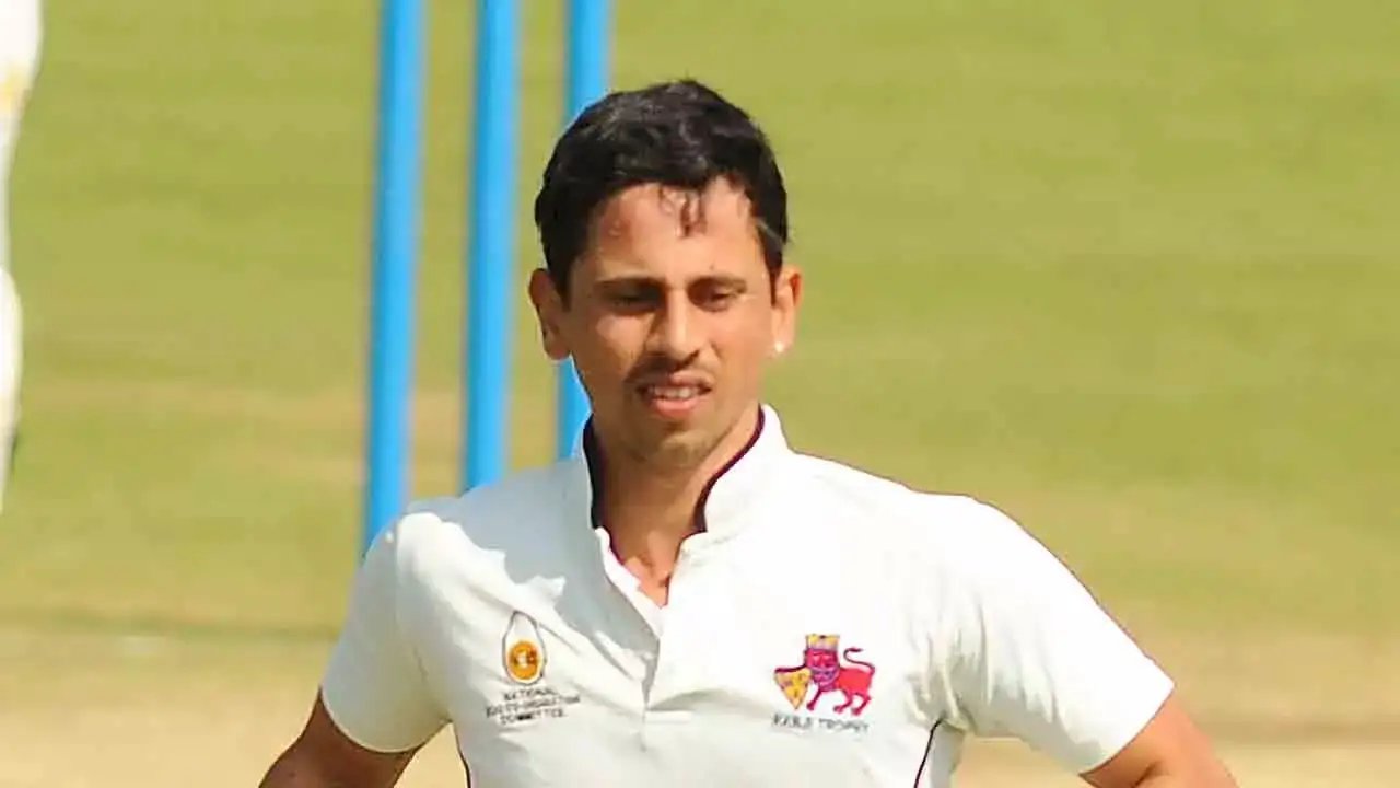Mumbai T20 League