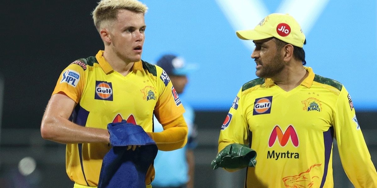 Ms Dhoni
