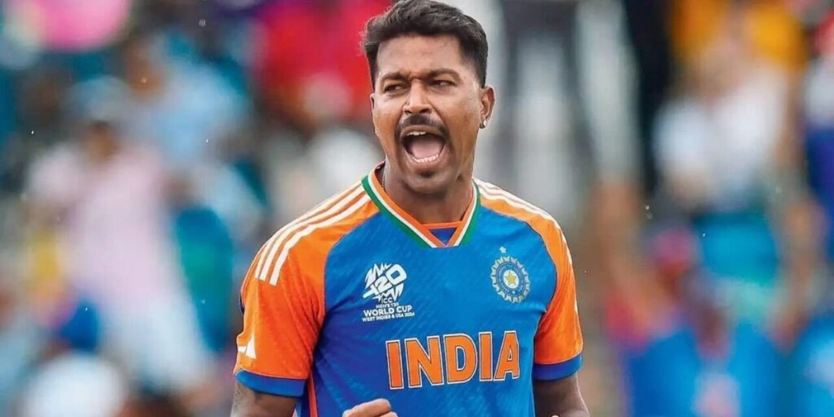 Team India