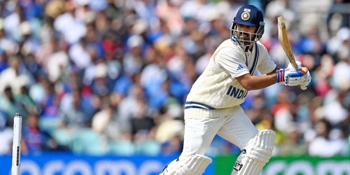 36 साल का बूढ़ा खिलाड़ी इंग्लैंड सीरीज के लिए टीम इंडिया में शामिल, 2 साल बाद उठाएगा बल्ला 2 Team India