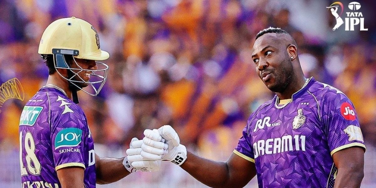 Andre Russell