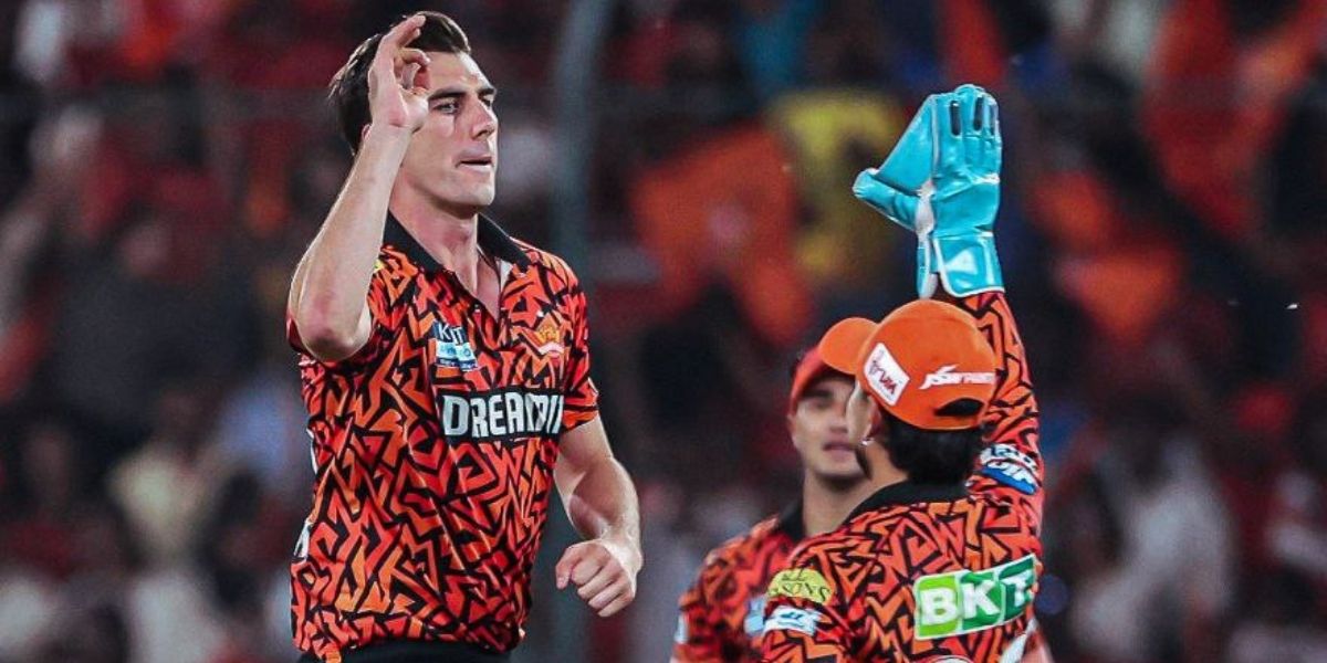Ipl 2025 Point Table: बारिश ने किया हैदराबाद समेत इन 3 टीमों का काम- तमाम, दिल्ली की अभी भी उम्मीद जिंदा 2 Ipl 2025 Points Table