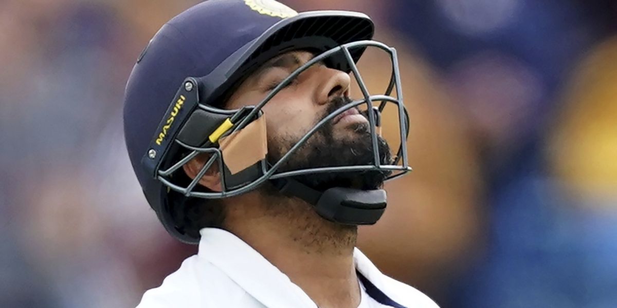 इंग्लैंड सीरीज से पहले भारतीय टीम को लगा करार झटका, रोहित शर्मा ने किया संन्यास का एलान 3 Rohit Sharma
