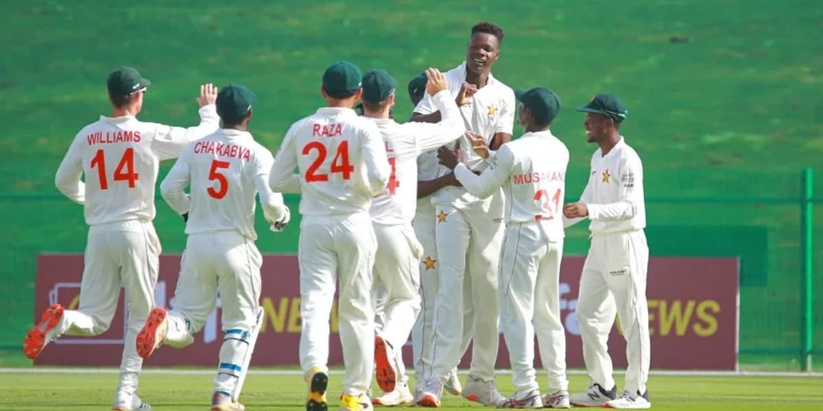 England Test Series