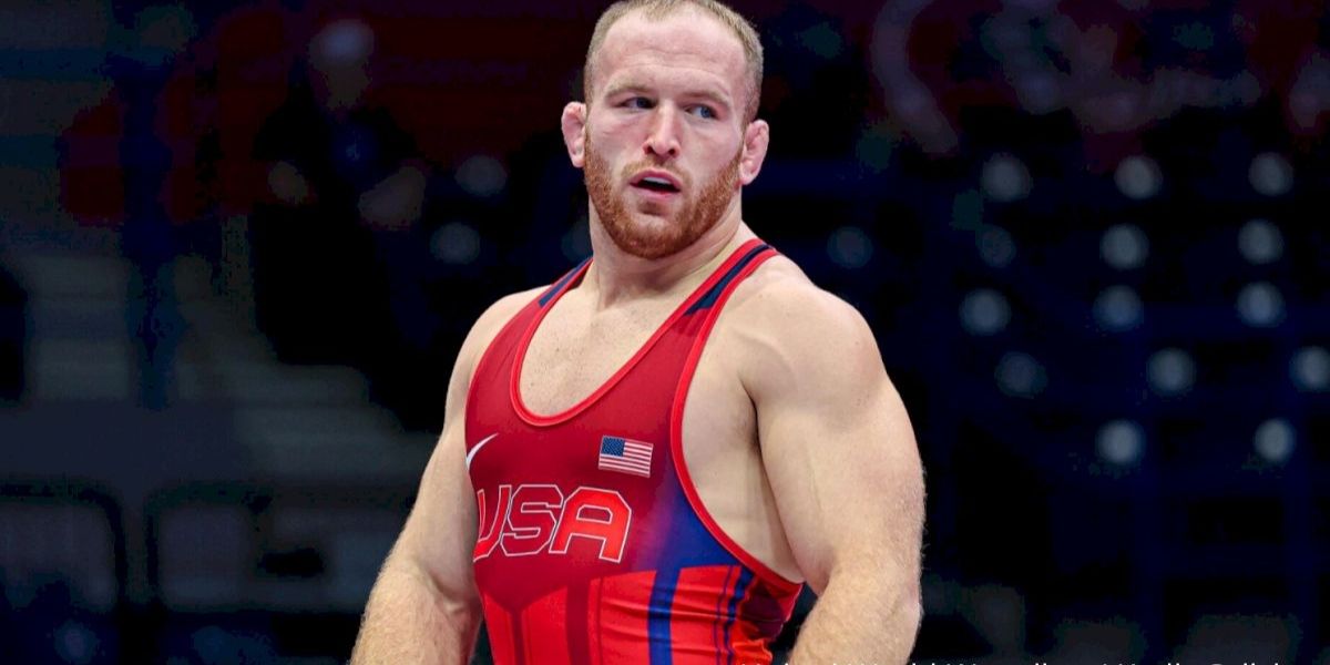 Gold Medalist