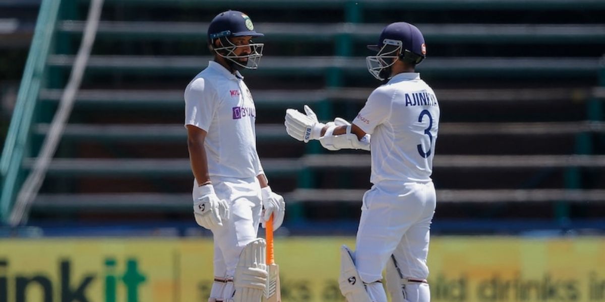 Team India