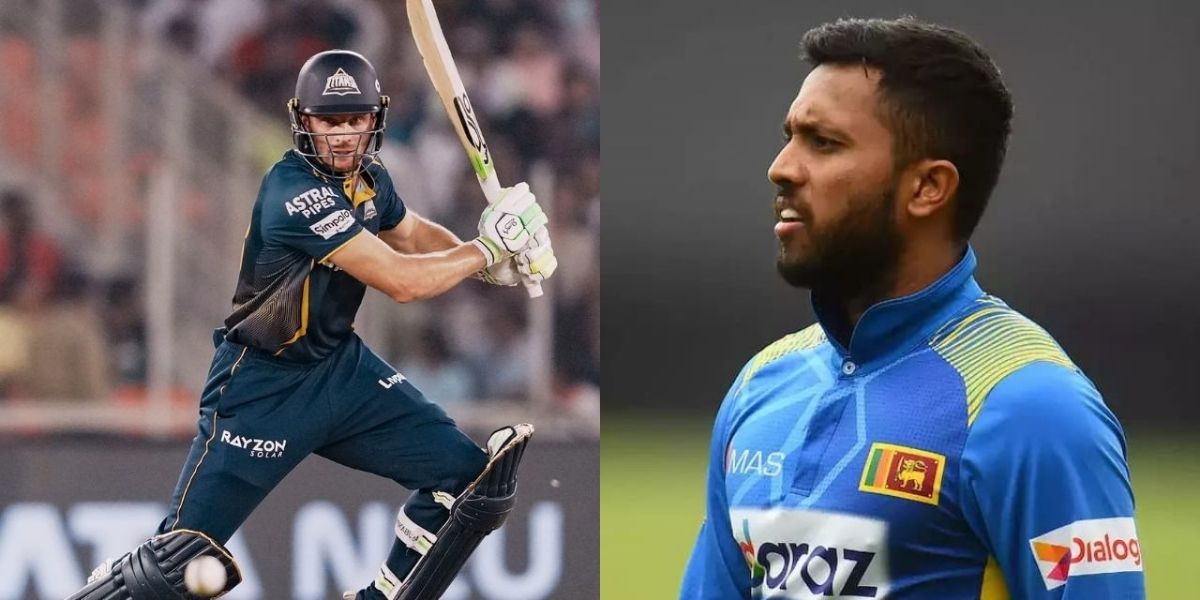 Ipl 2025: गुजरात टाइटंस को मिला जोस बटलर का रिप्लेसमेंट! 30 वर्षीय इस खिलाड़ी की हुई एंट्री 2 Ipl 2025