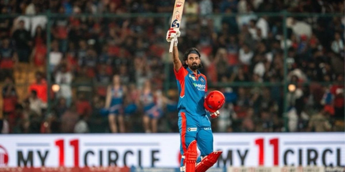 Kl Rahul