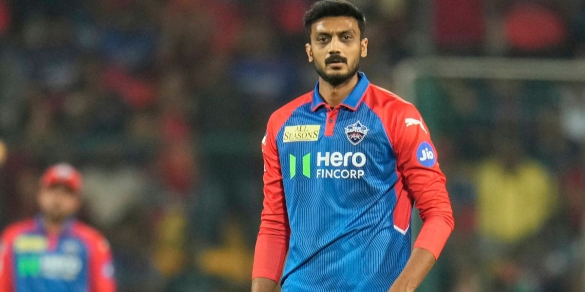 'हमें पावरप्ले में फील्डिंग......' 10 विकेट से मिली हार के बाद बौखलाए कप्तान अक्षर पटेल, गेंदबाजों के सर फोड़ा ठीकरा 2 Axar Patel