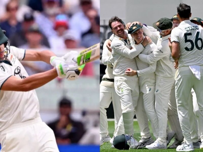 Cricketer You Would Not Have Seen Such An Innings In Cricket History! Australian Star Scored 437 Runs Alone