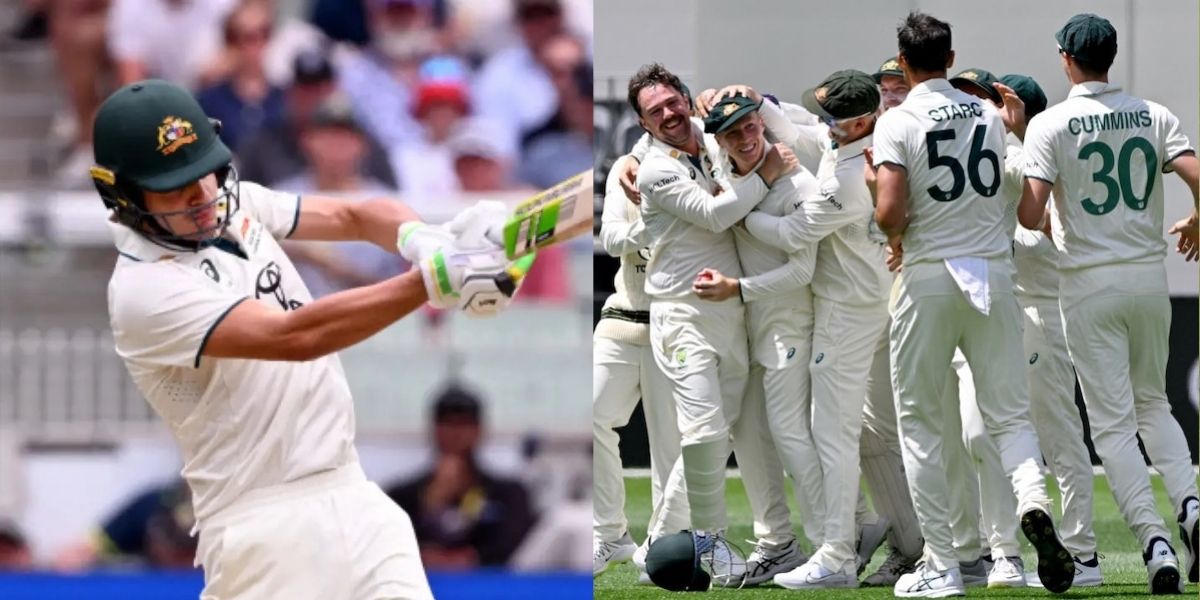 Cricketer You Would Not Have Seen Such An Innings In Cricket History! Australian Star Scored 437 Runs Alone