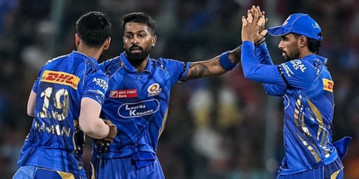 हार्दिक पंड्या का धमाका! Ipl इतिहास में पहली बार कप्तान ने रचा ये सनसनीखेज रिकॉर्ड! 2 Hardik Pandya