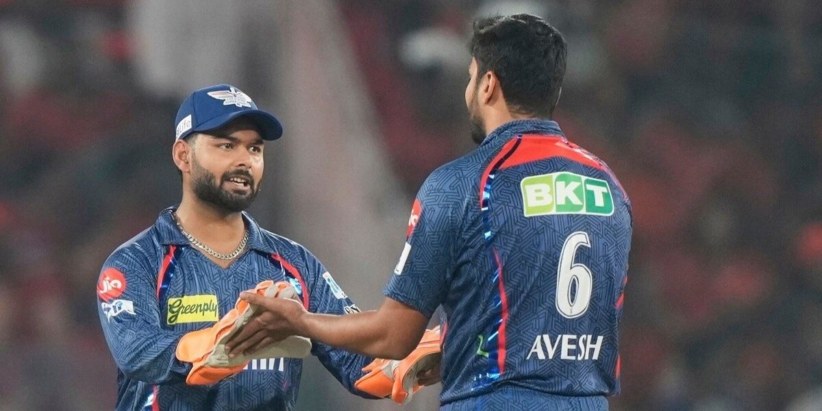'टूर्नामेंट में कई बार...' जीत के बावजूद छलका Rishabh Pant का दर्द, विरोधी टीम की तारीफ 2 Rishabh Pant