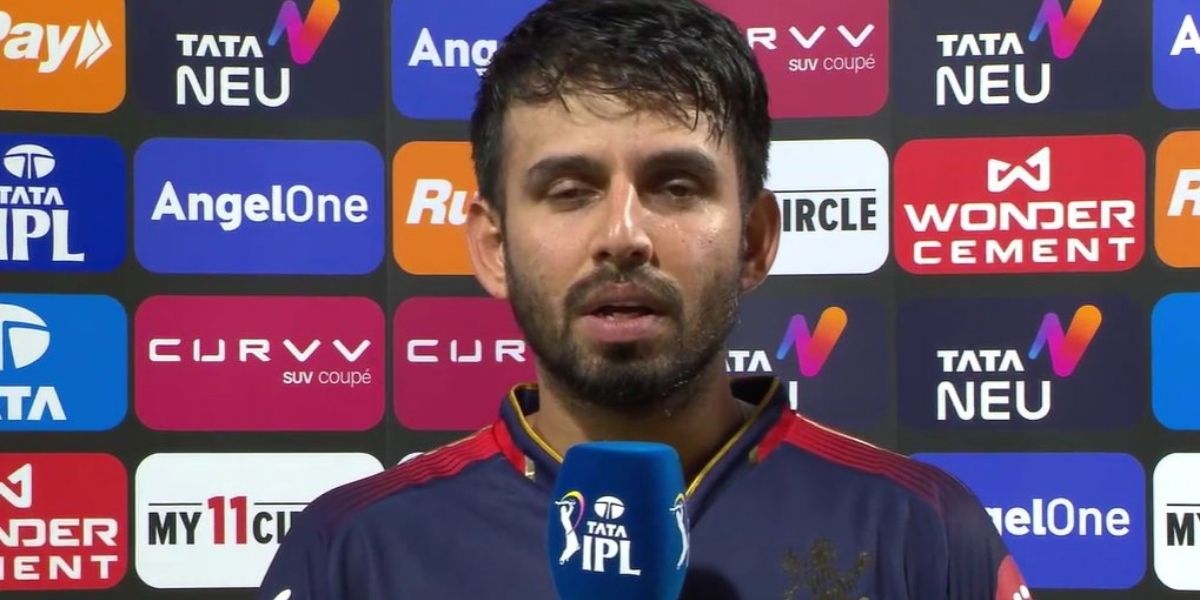 'हम जंग खाए हुए थे.....'सनराइजर्स हैदराबाद से हारने के बाद सामने आई कप्तान जितेश शर्मा की प्रतिक्रिया, बताया कहाँ हुई गलती 2 Jitesh Sharma