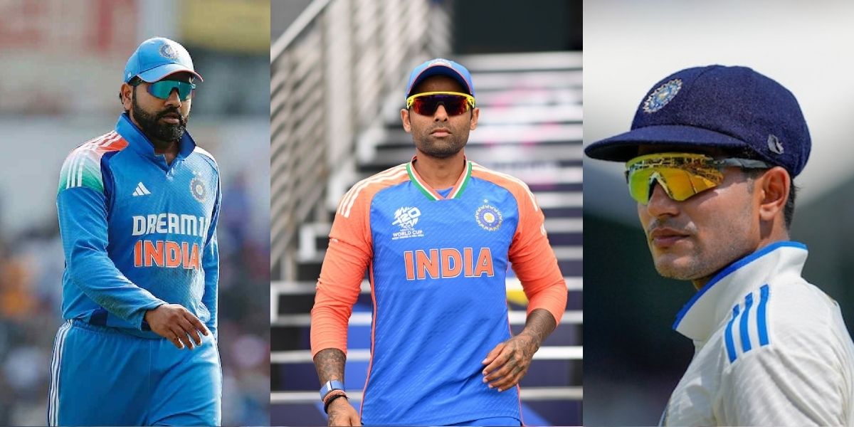 Team India