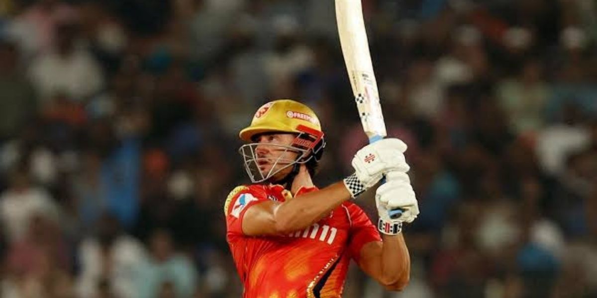 6,6,6,6,4,4,4.......कोविड-19 से ठीक होकर मार्कस स्टोइनिस की मैदान पर शानदार वापसी, तूफानी अंदाज में बल्लेबाजी कर गेंदबाजों के छुड़ाए छक्के 2 Marcus Stoinis