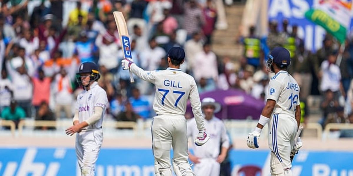 Ind Vs Eng