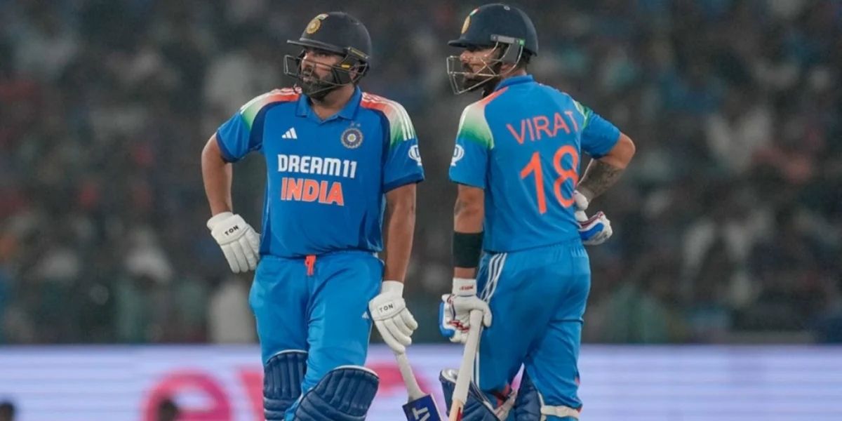 Team India