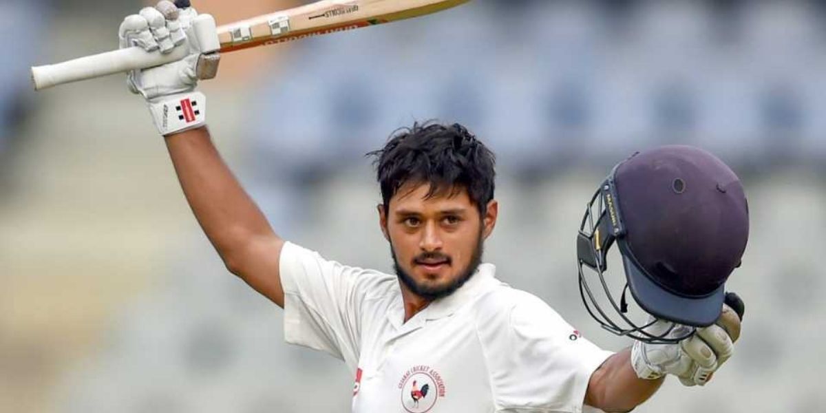 एक और भारतीय खिलाड़ी ने दिया फैंस को झटका, इंग्लैंड सीरीज शुरू होने से पहले किया संन्यास का ऐलान 2 Retirement
