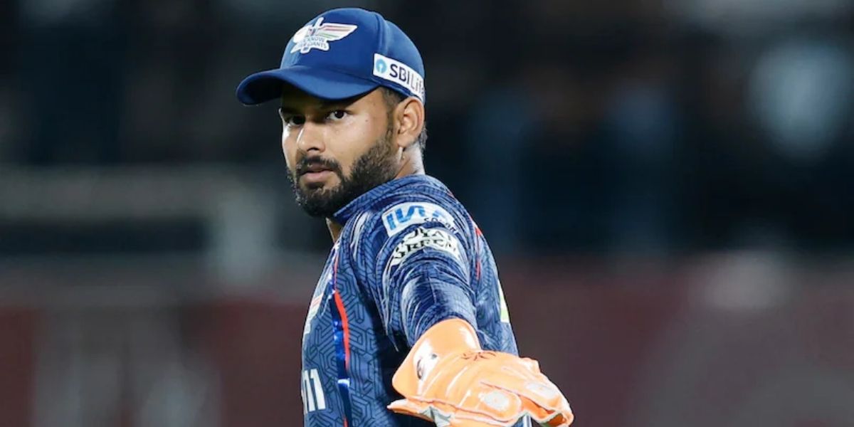 Rcb से शिकस्त के बाद ऋषभ पंत ने बताई हार की वजह, बोले - 'हमने मौके गंवा दिए..... 2 Rishabh Pant