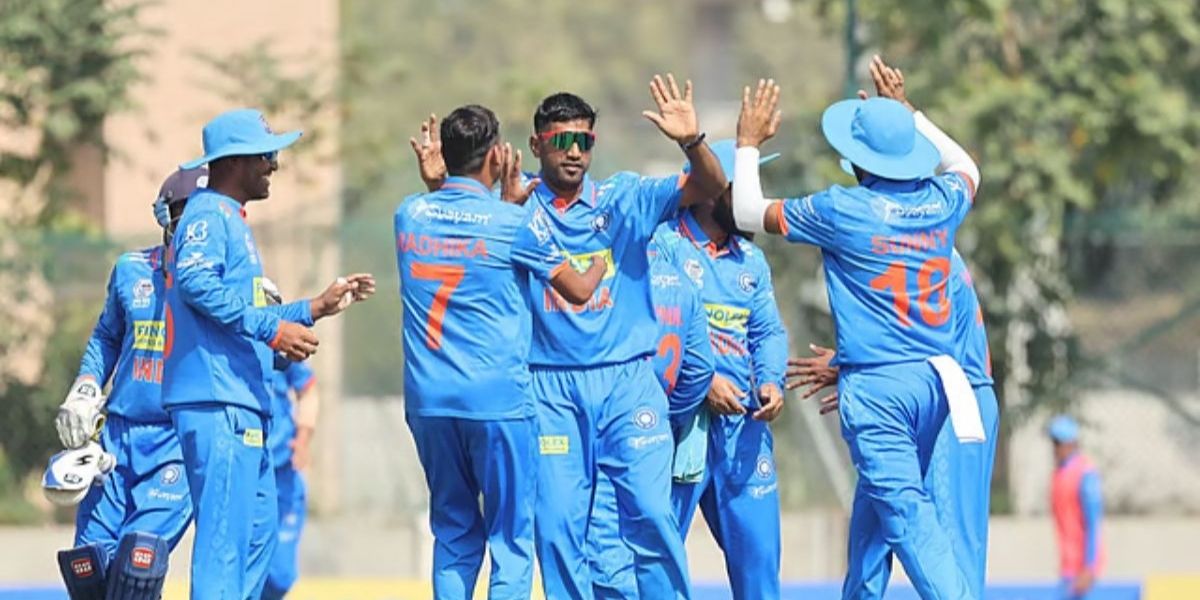इंग्लैंड के खिलाफ 7 मैचों की टी20 सीरीज के लिए टीम इंडिया की घोषणा, रविंद्र को मिली कप्तानी, तो ऋषभ की भी हुई वापसी 2 Team India