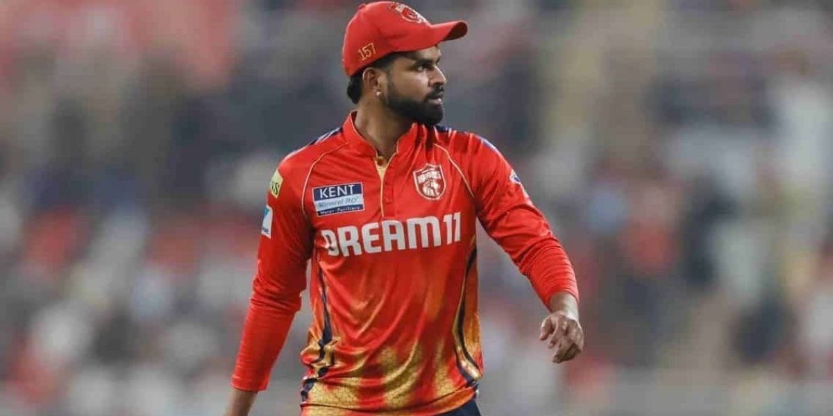 'यह दिन भूलने लायक नहीं...' क्वालिफायर-1 में हार झेलने के बाद श्रेयस अय्यर का ठनका माथा, बल्लेबाजों को ठहराया हार का दोषी 2 Shreyas Iyer