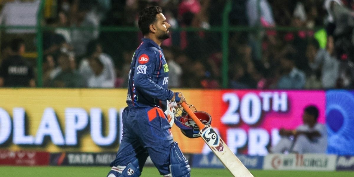 Ipl 2025 का सबसे बड़ा फ्रॉड रहा ये खिलाड़ी, हर एक रन के लिए वसूले 10.03 लाख रुपये 2 Ipl 2025