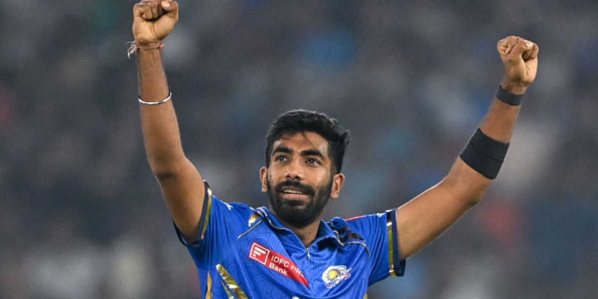 Jaspreet Bumrah