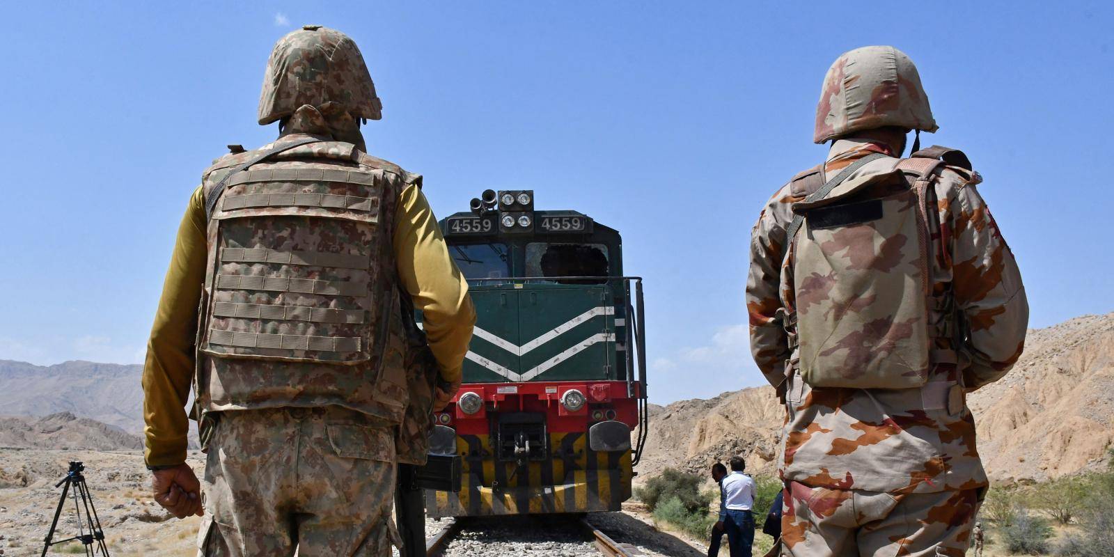 Bla Army