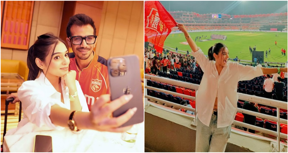 Yuzvendra Chahal