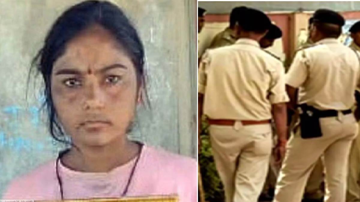 हत्या के 18 महीने बाद जिंदा हुई महिला, थाने पहुंचकर बताई ऐसी सच्चाई, जानकर पैरों तले निकल जाएगी जमीन
