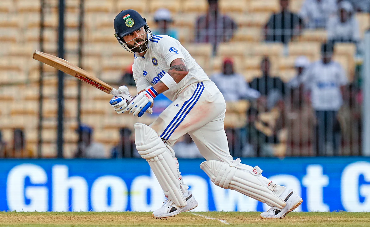 Ind Vs Eng