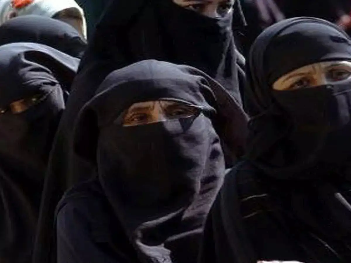 Pakistani Ladies