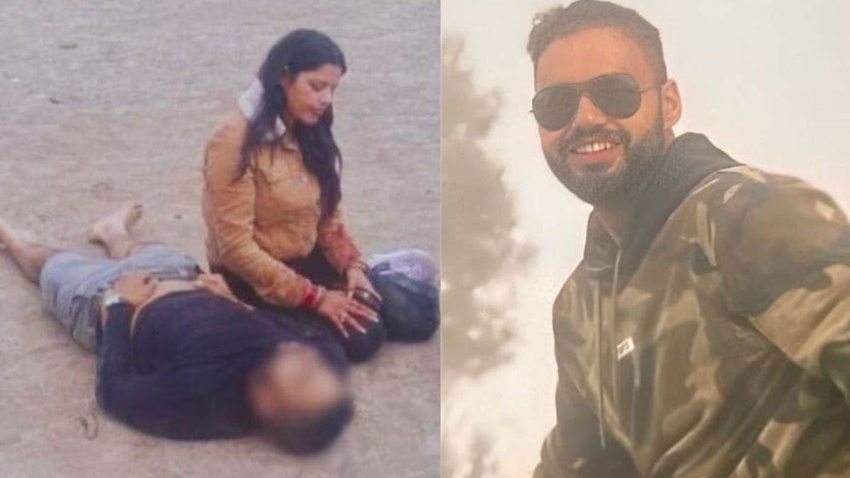 Pahalgam Attack