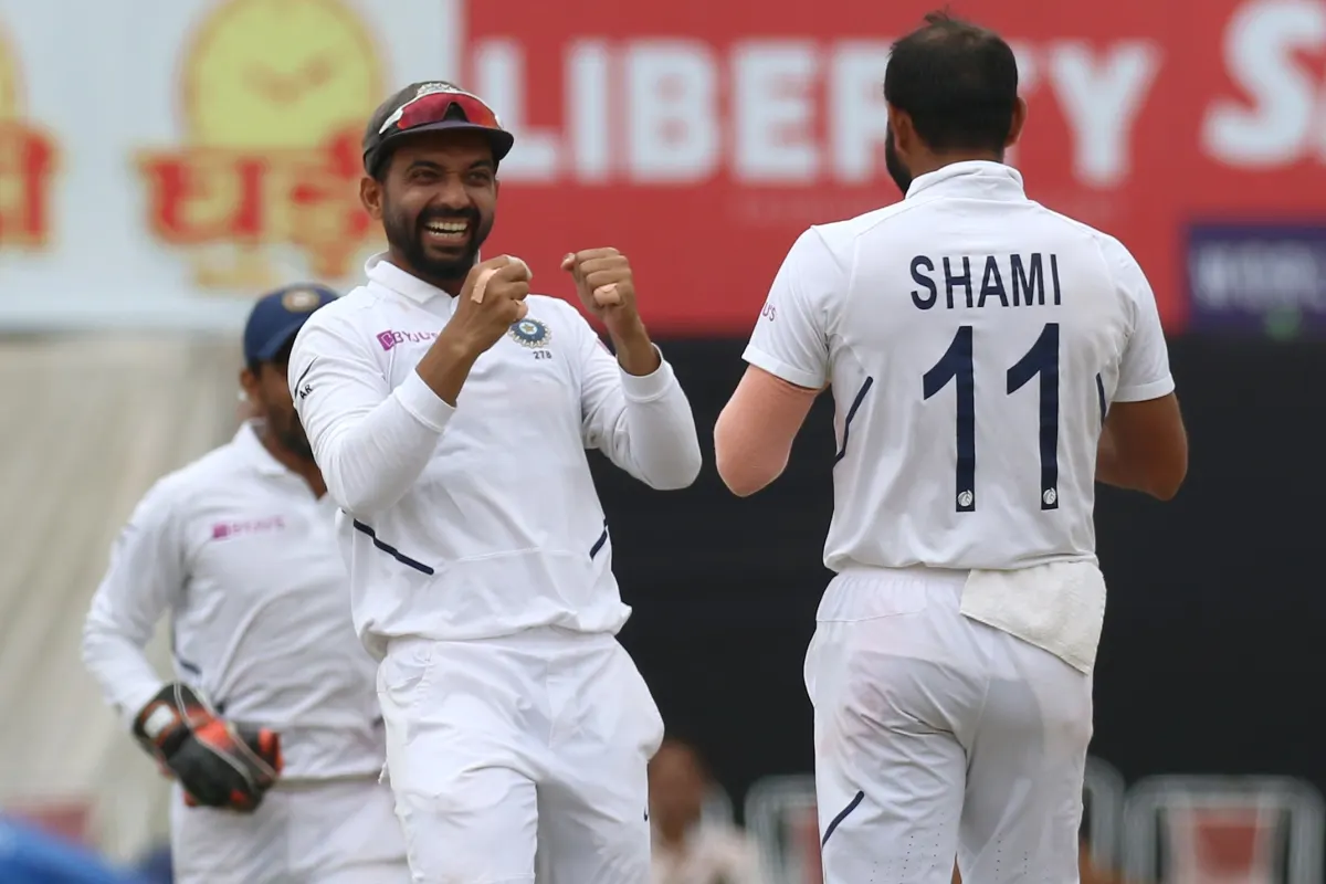 Ind Vs Eng